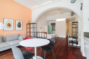 GuestReady - Beautiful studio in El Poblenou